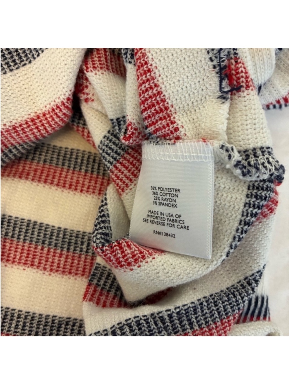 ModCloth sweater - Picture 6 of 6